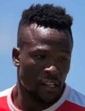 Bafana Kali profil resmi