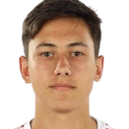 Hunor Batzula profil resmi