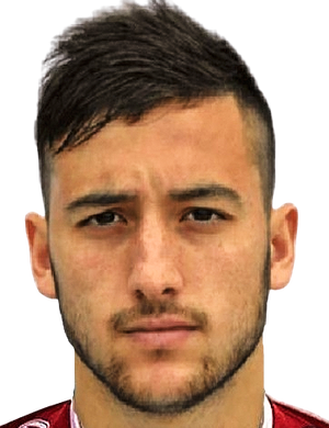 Alisher mirzoev