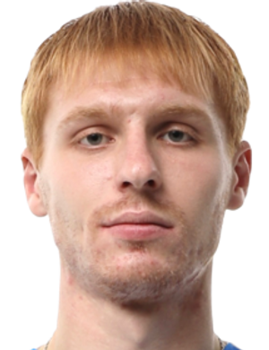 Ilya korotkikh