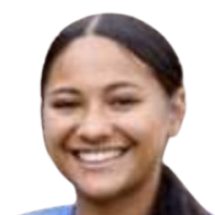 Paige Tielua Baptista