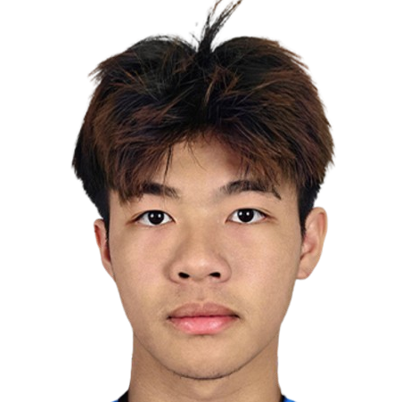 Huang Zheng