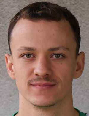 Niklas Lang profil resmi