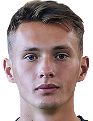 Vladyslav Shkolnyi profil resmi