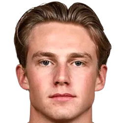 Benjamin Thoresen Faraas