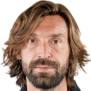 Andrea Pirlo
