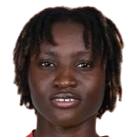 Precious Asante