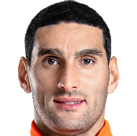 Marouane Fellaini