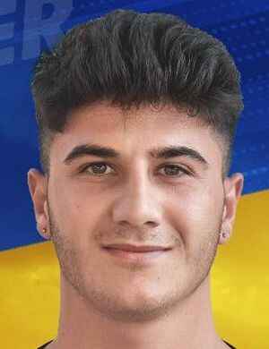 Bartu Gokcen