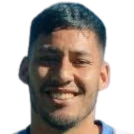 alcides valdez