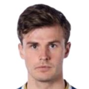 Adam Wihed profil resmi