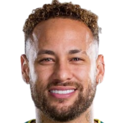Neymar da Silva Santos Júnior