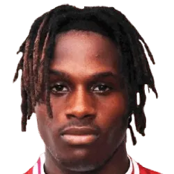 Alvin Okoro