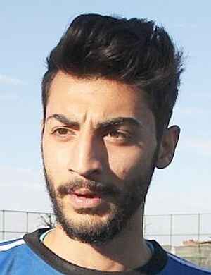 Eray Baba