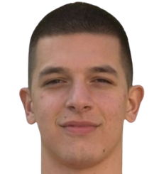 Mladen Jurkas