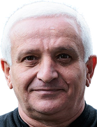 Khasan Dzhioev photo