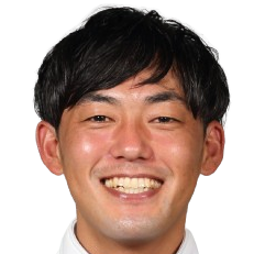 Kohei Masumoto