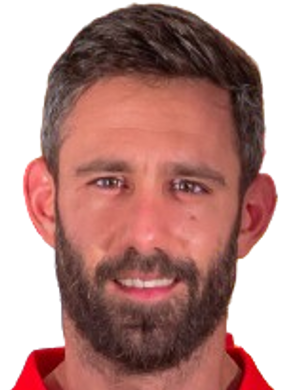 Sergio Castillo