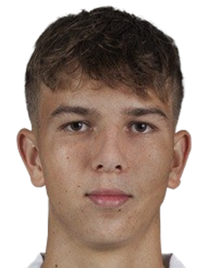Ondrej Drobek profil resmi