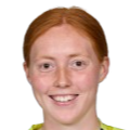 Chloe Mckenzie
