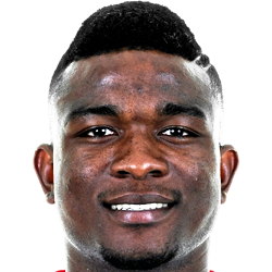 Jhon Cordoba