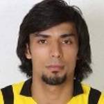 Seyed Mohammad Mehdi Salehi
