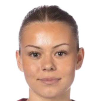 Älvali Karin Amelie Lindström