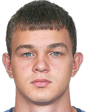 Aleksandr Kononykin profil resmi