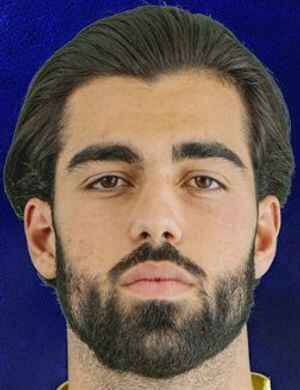 Filip Zuvic profil resmi