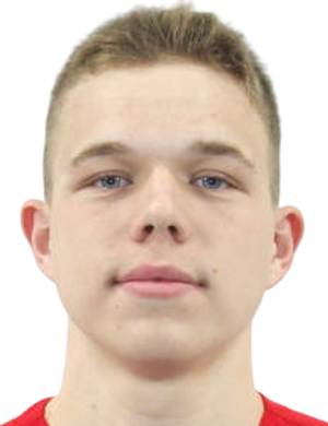 Danyil Strochinskyi