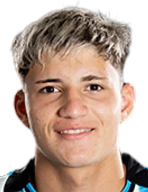 Gonzalo Ezequiel Reyna