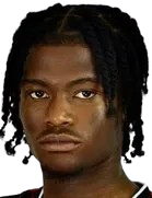 Edimond Abisa Oppong