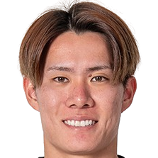 Rui Yokoyama