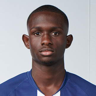 Nianzou Kouassi