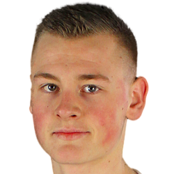 Rói Mørk Hentze photo