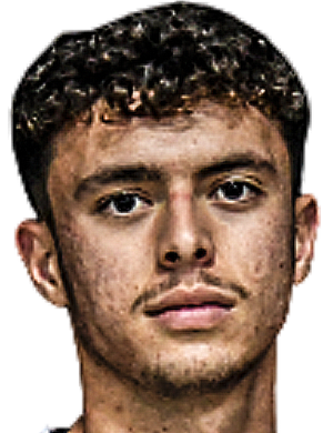 Alban Memedi
