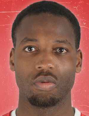 C. Mvondo profil resmi