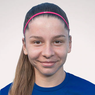 Anastasiia Sirmay photo