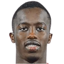 Alynho Haidara profil resmi
