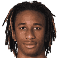 Keyan Anderson Pereira Varela