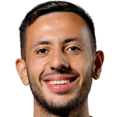 Dwight McNeil