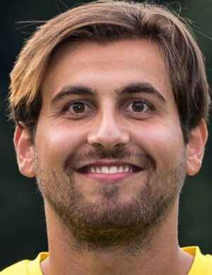 Mahmoud Hachem