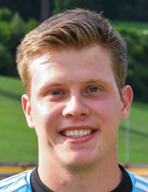 Maximilian Strobl