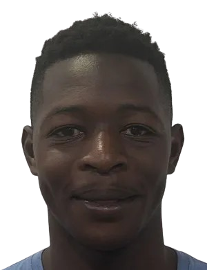 bakary traore