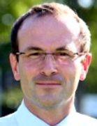 Dr. Klaus Küppers photo