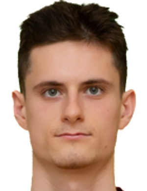 Vikentiy Shchipachev