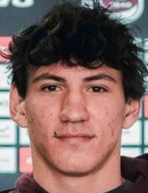 Daris Dizdarevic profil resmi