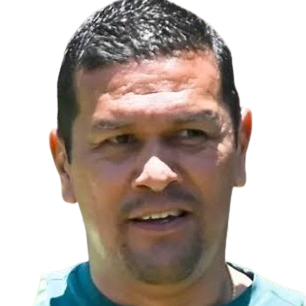 Miguel Gamero Logo