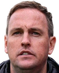 Mike Dodds