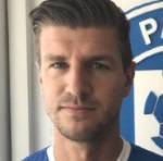 埃米爾·霍祖爾達